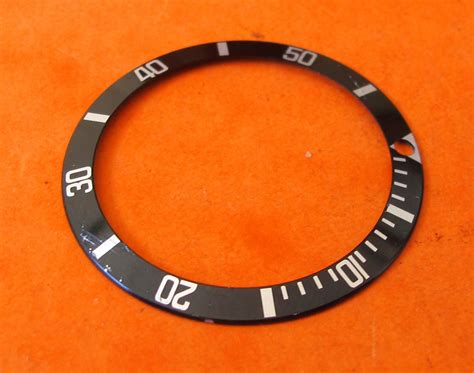 will replacement bezel fit on replica rolex sub|genuine rolex bezel insert.